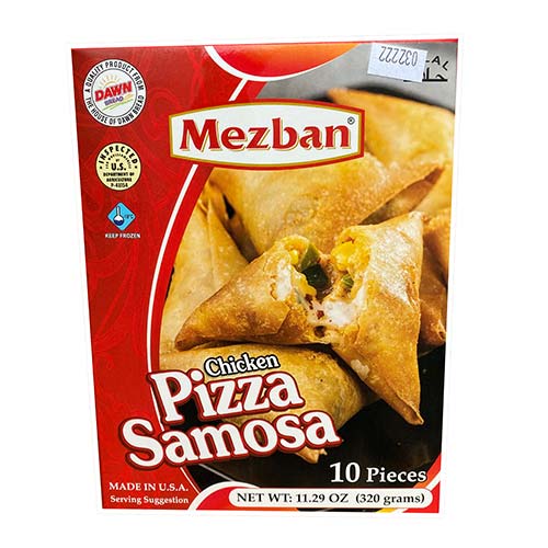 MEZBAN-CHICKEN-PIZZA-SAMOSA-(320-GMS-X-12)-$$UP