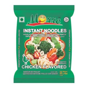 MORRE CHICKEN NOODLES [85 GMS X 72]